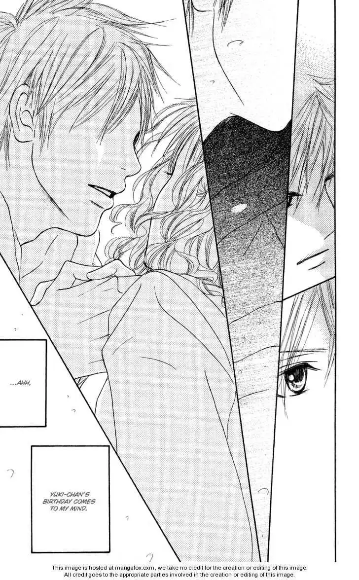 Crazy for You (Shoujo) Chapter 21 48